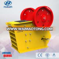 ASTRO jaw crusher iron ore quarry stone cutting machine