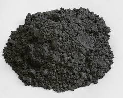 Iron Ore Powder